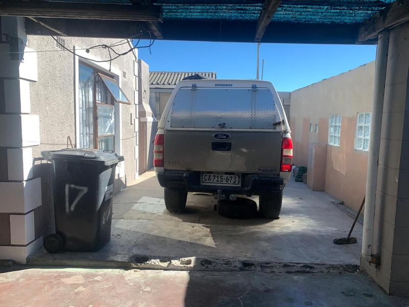 3 Bedroom Property for Sale in Woodlands Western Cape